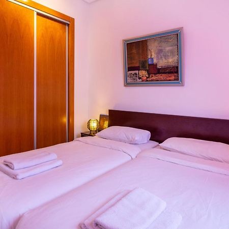 Luxury Spa And Golf Villa Denton Las Armeras Exterior photo