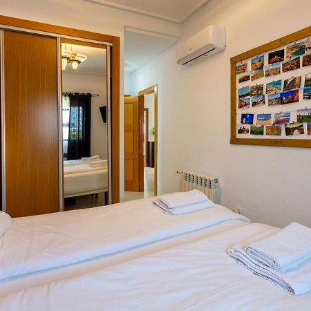 Luxury Spa And Golf Villa Denton Las Armeras Exterior photo